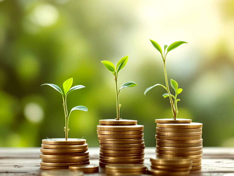 Taxmacs - digitale Buchhaltung